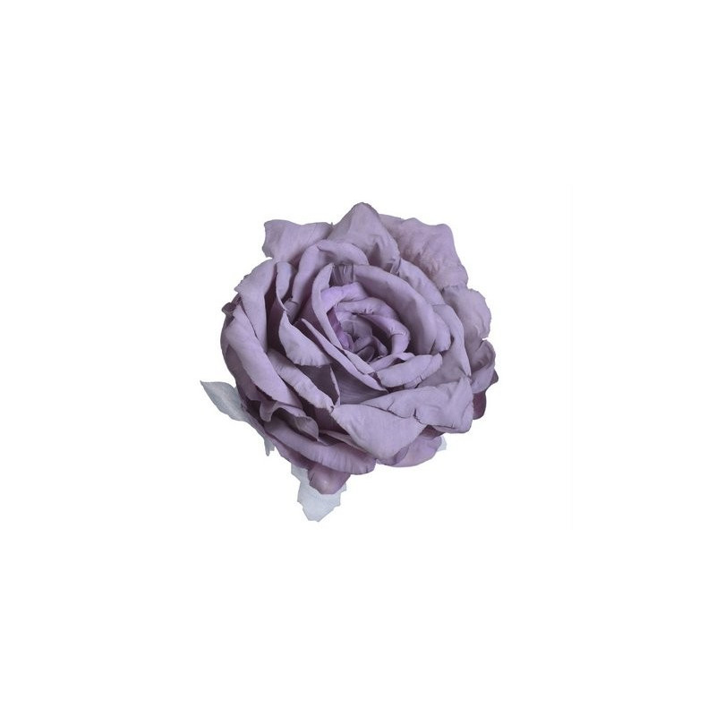 Główka róży 6szt/paczka..11cm - sztuczna roślina