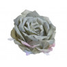 Główka róży 6szt/paczka..11cm - sztuczna roślina
