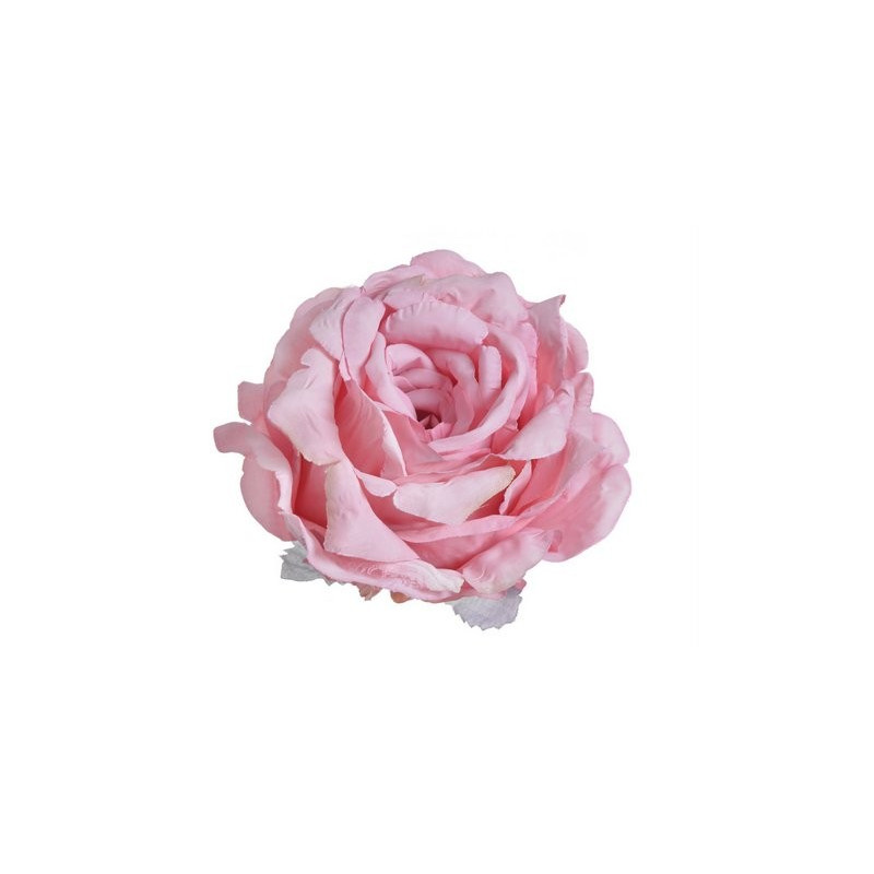 Główka róży 6szt/paczka..11cm - sztuczna roślina