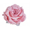 Główka róży 6szt/paczka..11cm - sztuczna roślina