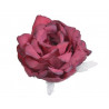 Główka róży 6szt/paczka..11cm - sztuczna roślina