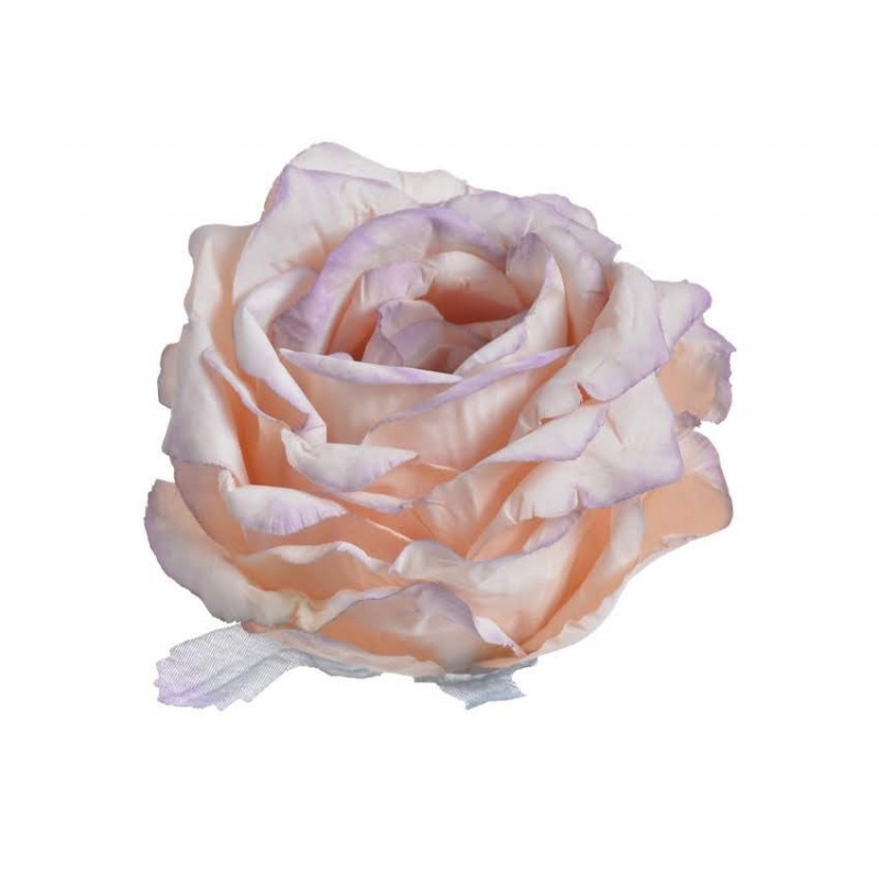 Główka róży 6szt/paczka..11cm - sztuczna roślina