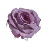 Główka róży 6szt/paczka..11cm - sztuczna roślina