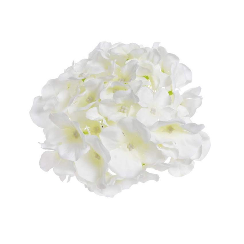 Główka hortensji 6sztuk/paczka..15cm - sztuczna roślina