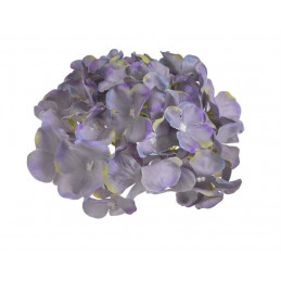 Główka hortensji 6sztuk/paczka..15cm - sztuczna roślina