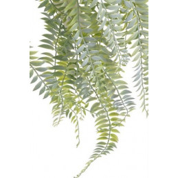 Paproć zwisająca 115cm - sztuczna roślina