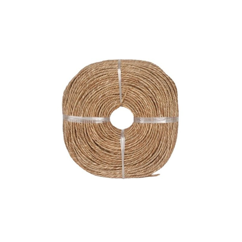 Sznurek trawa morska 3-4mm 500g