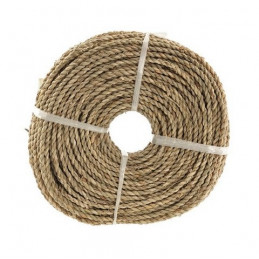 Sznurek trawa morska 4-5mm 500g