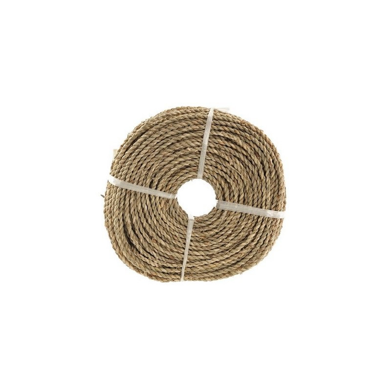 Sznurek trawa morska 4-5mm 500g