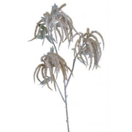 Szarłat ogrodowy 80 cm - sztuczna roślina