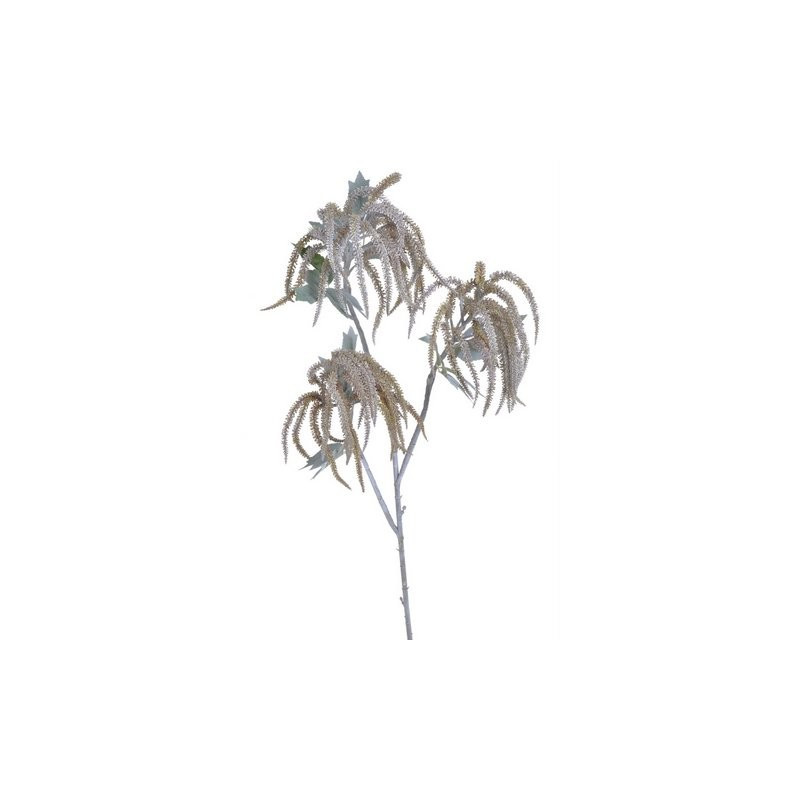 Szarłat ogrodowy 80 cm - sztuczna roślina