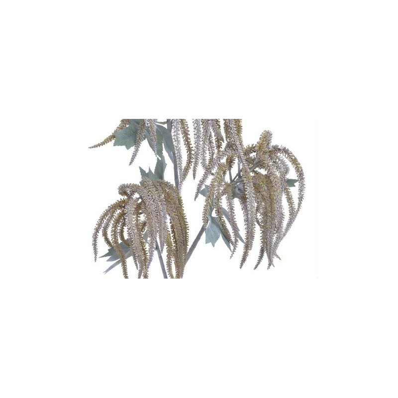 Szarłat ogrodowy 80 cm - sztuczna roślina