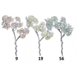 Rozchodnik gałązka -sztuczna roślina