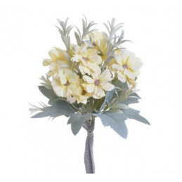 Bukiecik Clematis - sztucz.rosl.