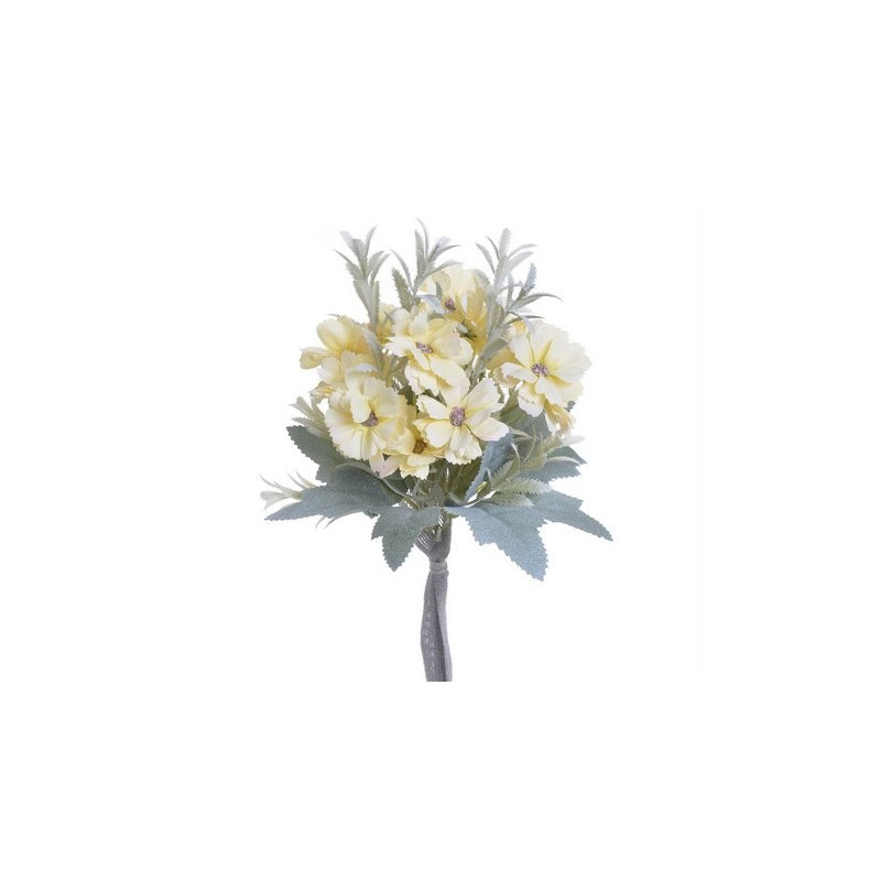 Bukiecik Clematis - sztucz.rosl.