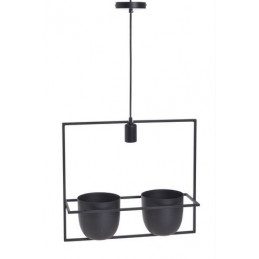 Osłonki z oświetleniem 40cmH