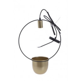 Osłonka z oświetleniem 45cmH