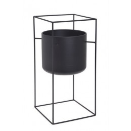 Metalowa osłonka w stelażu 55cmH