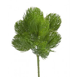 Sosna himalajska 28 cm - sztuczna roślina