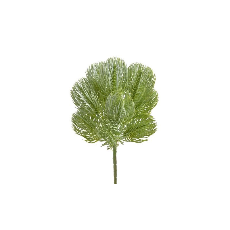 Sosna himalajska 28 cm - sztuczna roślina LT GR