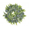 Wianek z ostami 20 cm - sztuczna roślina