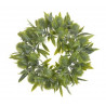 Wianek z ostami 20 cm - sztuczna roślina