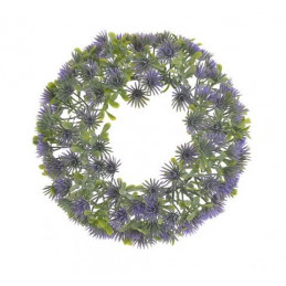 Wianek 20 cm - sztuczna roślina