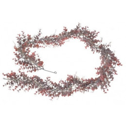 Eukaliptus girlanda 183 cm - sztuczna roślina