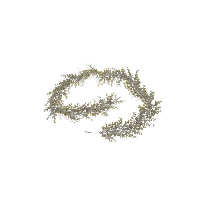 Eukaliptus girlanda 183 cm - sztuczna roślina