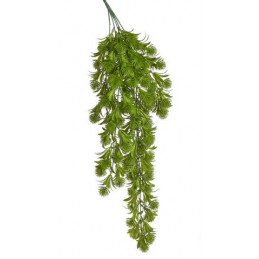 Sztuczna roślina zwisająca 73 cm