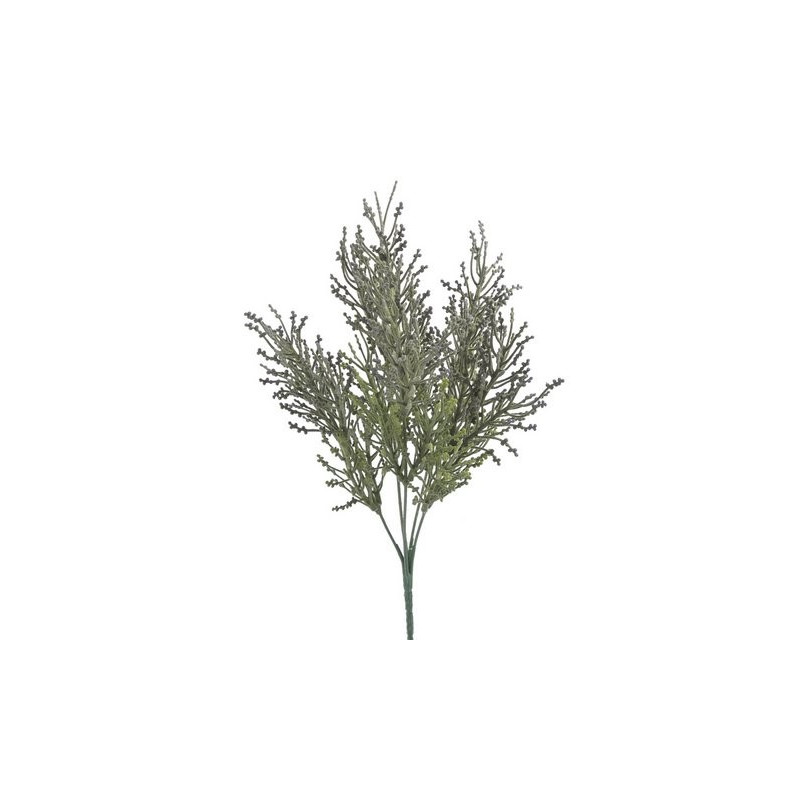 Konyza kanadyjska 36 cm - sztuczna roślina