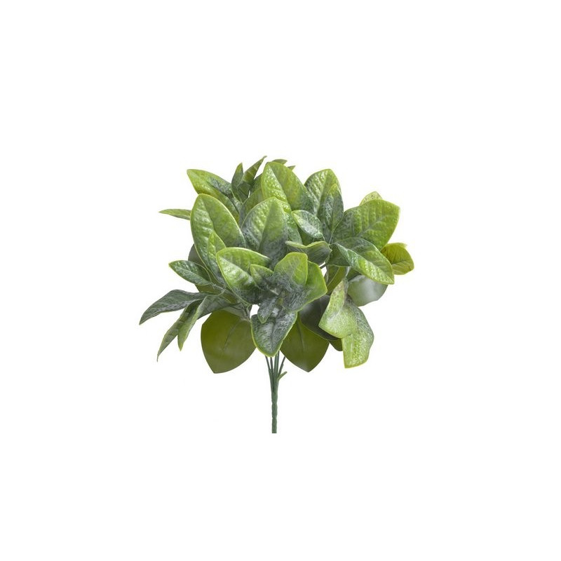 Czyściec wełnisty 32 cm - sztuczna roślina
