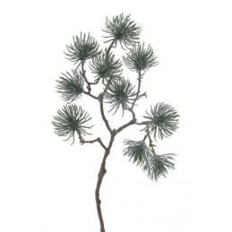 Gałązka sosny 57 cm - sztuczna roślina