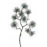 Gałązka sosny 57 cm - sztuczna roślina