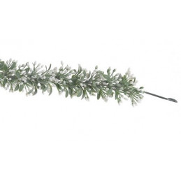 Girlanda z pąkami 180 cm - sztuczna roślina