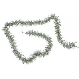 Girlanda z pąkami 180 cm - sztuczna roślina