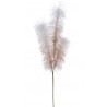 Pampas 140 cm sztuczna roślina PEACH