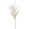 Miskant pióropusz 110 cm PAMPAS WHITE -  sztuczna roślina