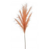Miskant pióropusz 110 cm PAMPAS -  sztuczna roślina