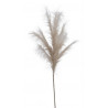 Miskant pióropusz 110 cm PAMPAS -  sztuczna roślina