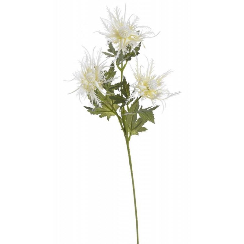 Mikołajek x3..67 cm - sztuczna roślina