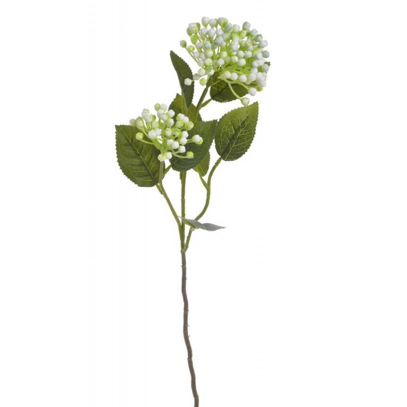 Hortensja pąki..55 cm- sztuczna roślina