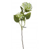 Hortensja pąki..55 cm- sztuczna roślina