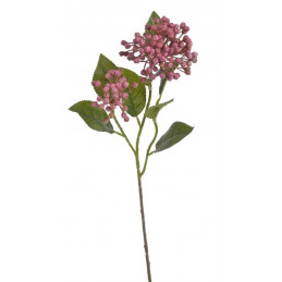 Hortensja pąki..55 cm- sztuczna roślina
