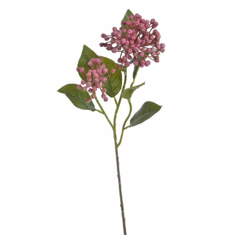 Hortensja pąki..55 cm- sztuczna roślina