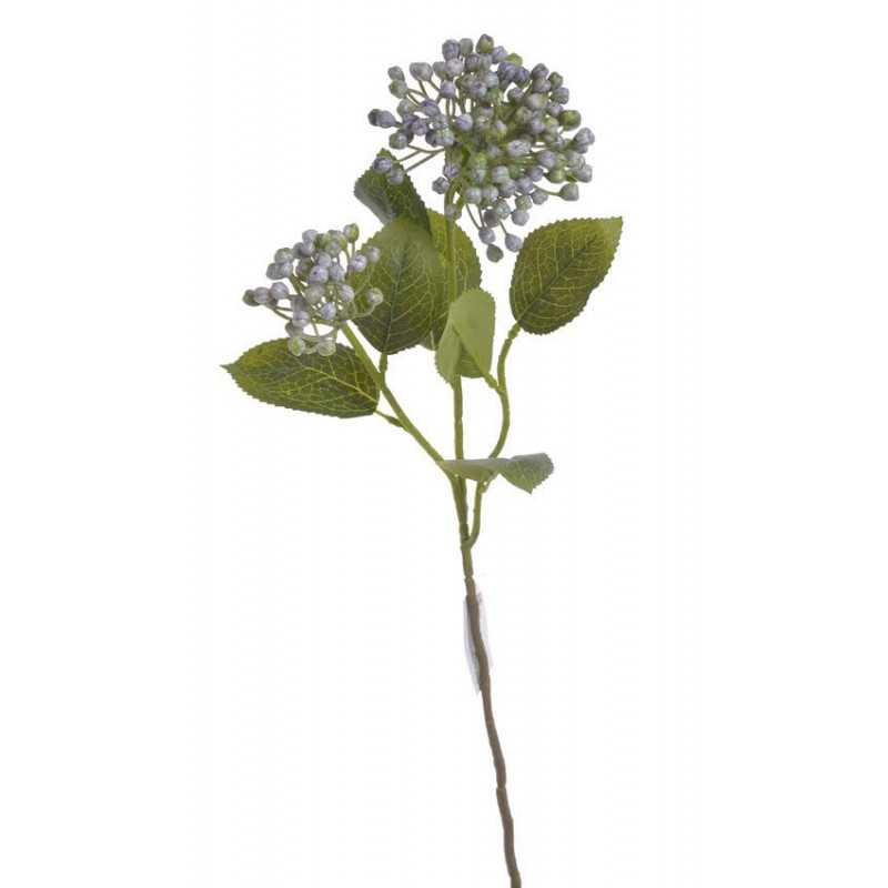 Hortensja pąki..55 cm- sztuczna roślina