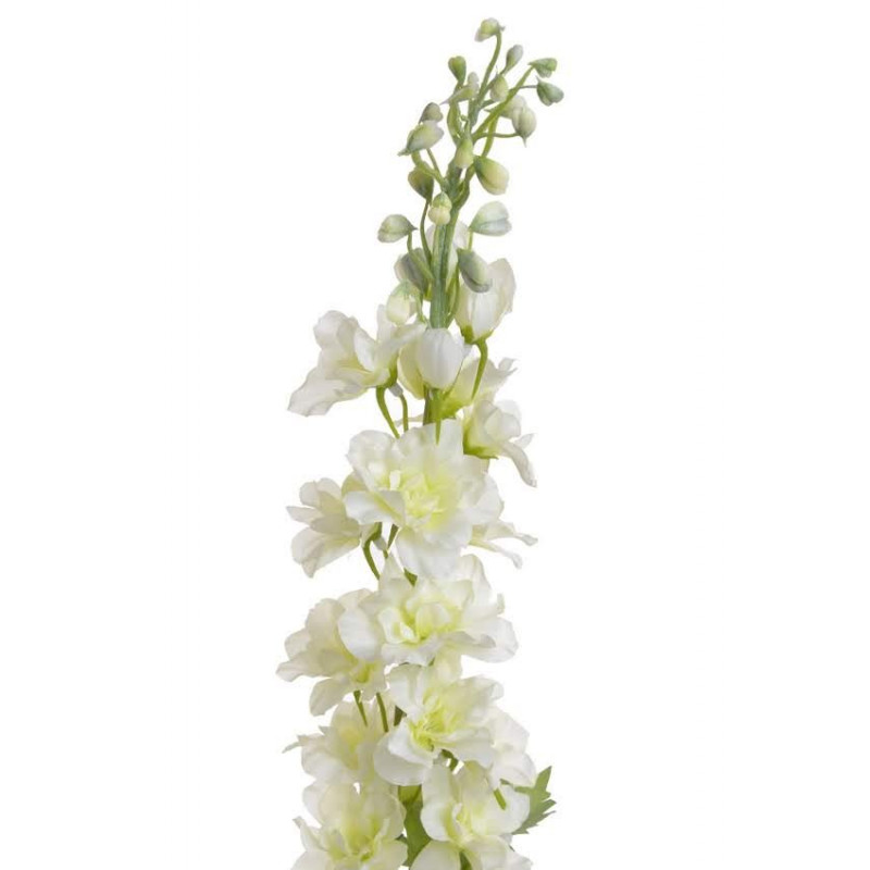 Ostróżka..79 cm - sztuczna roślina