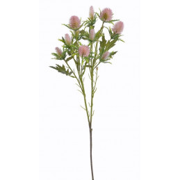 Mikołajek..68 cm - sztuczna roślina