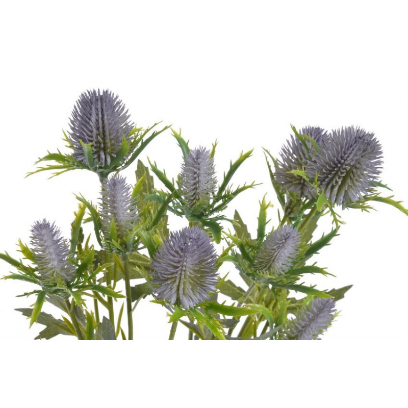 Mikołajek..68 cm - sztuczna roślina