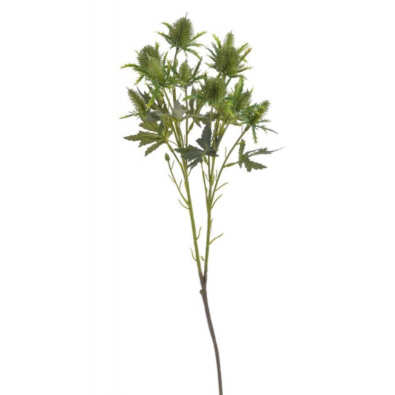 Mikołajek..68 cm - sztuczna roślina